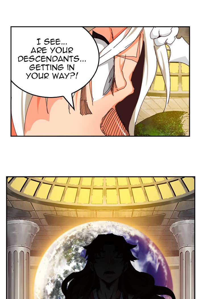 The God of High School Chapter 518 page 77 - Chapter 518: Ep. 518