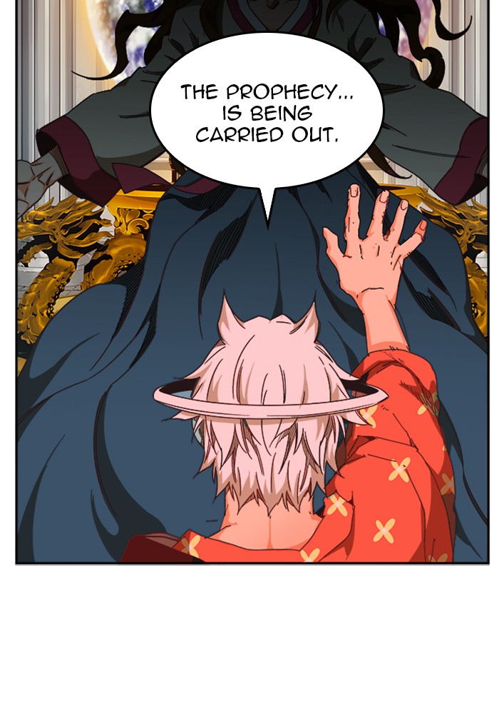The God of High School Chapter 518 page 78 - Chapter 518: Ep. 518