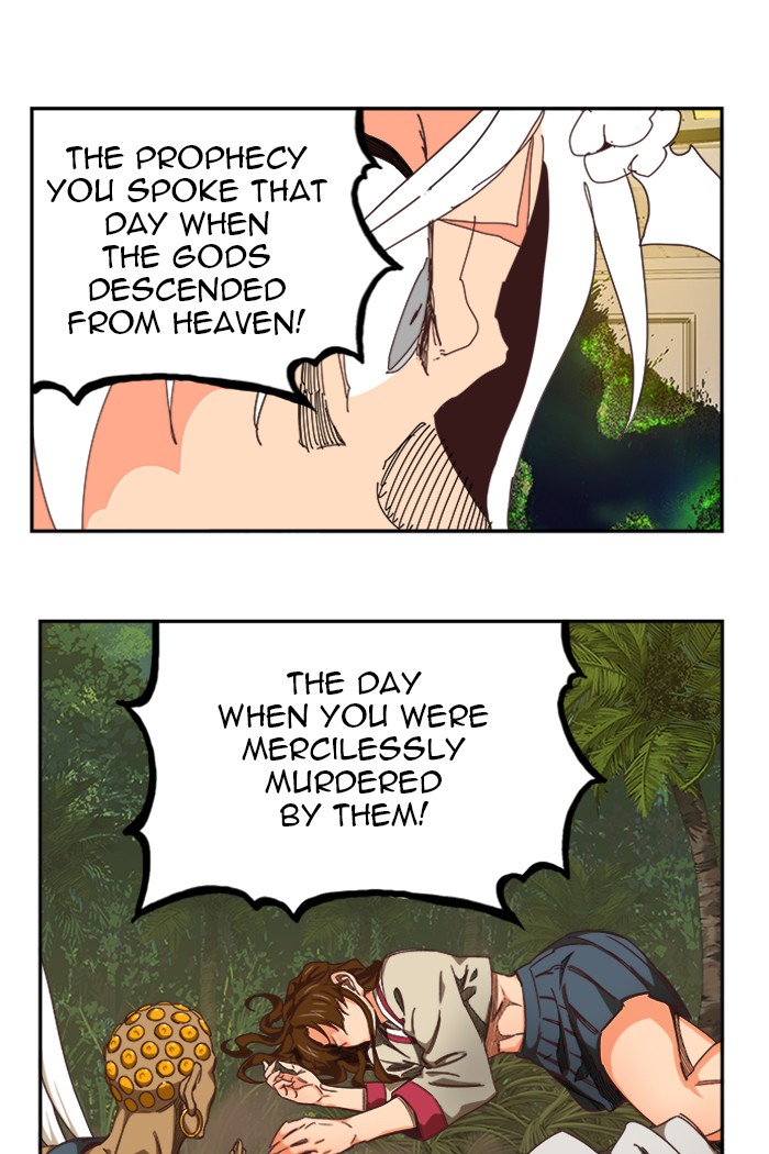 The God of High School Chapter 518 page 79 - Chapter 518: Ep. 518