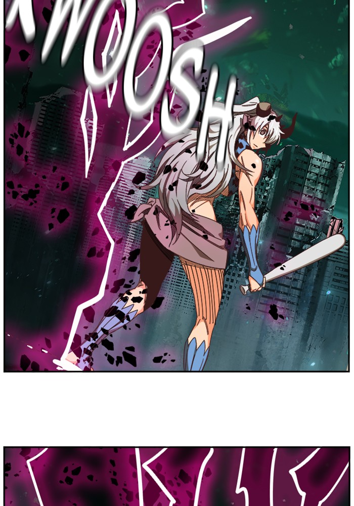 The God of High School Chapter 518 page 8 - Chapter 518: Ep. 518