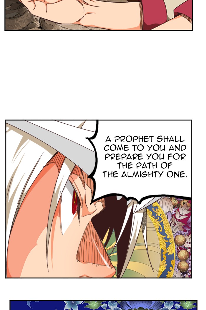 The God of High School Chapter 518 page 81 - Chapter 518: Ep. 518