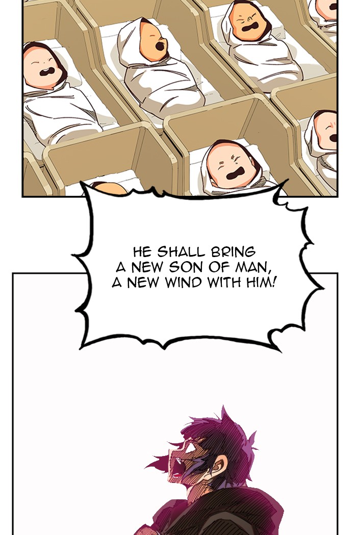 The God of High School Chapter 518 page 83 - Chapter 518: Ep. 518