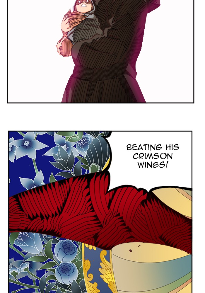 The God of High School Chapter 518 page 84 - Chapter 518: Ep. 518