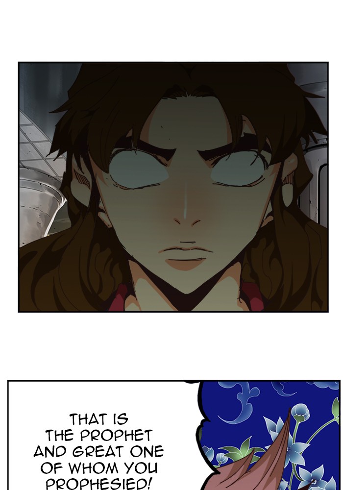 The God of High School Chapter 518 page 86 - Chapter 518: Ep. 518