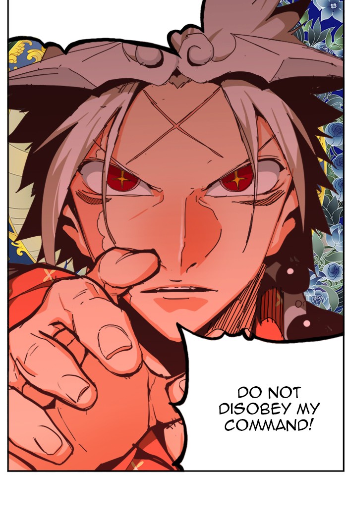 The God of High School Chapter 518 page 87 - Chapter 518: Ep. 518