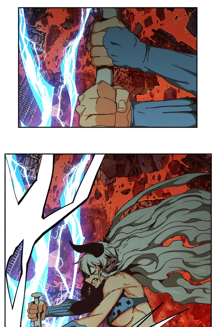The God of High School Chapter 518 page 88 - Chapter 518: Ep. 518