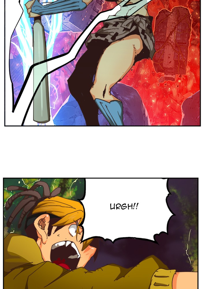 The God of High School Chapter 518 page 89 - Chapter 518: Ep. 518
