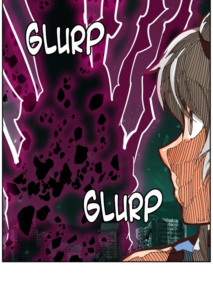 The God of High School Chapter 518 page 9 - Chapter 518: Ep. 518