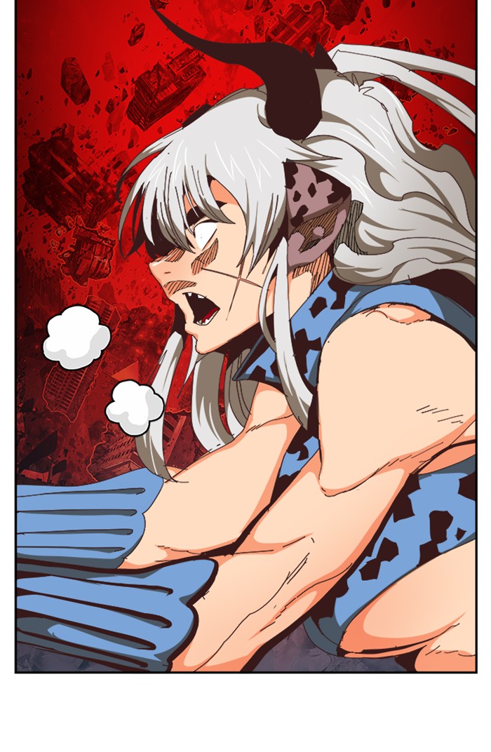 The God of High School Chapter 518 page 98 - Chapter 518: Ep. 518