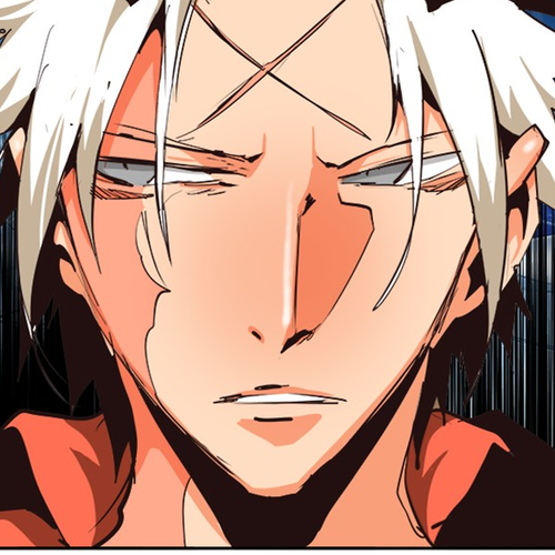 The God of High School Chapter 519: Ep. 519 cover