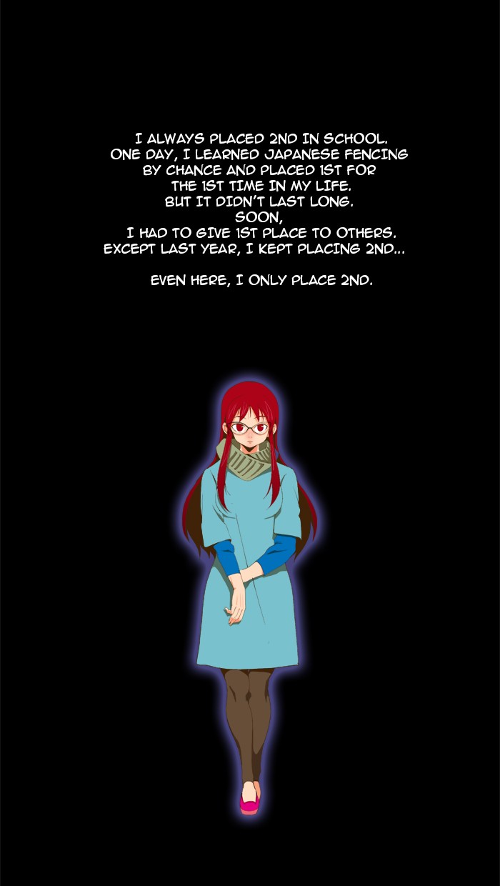The God of High School Chapter 52 page 2 - Chapter 52: Ep. 52
