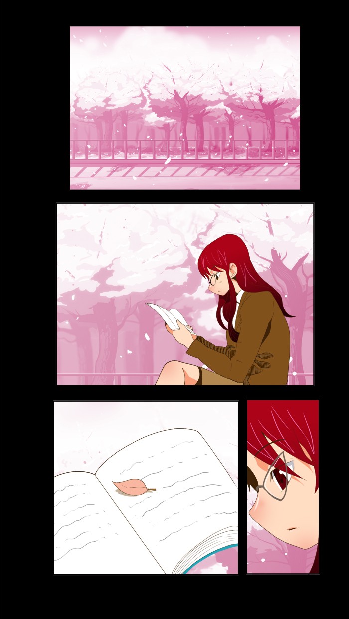 The God of High School Chapter 52 page 40 - Chapter 52: Ep. 52
