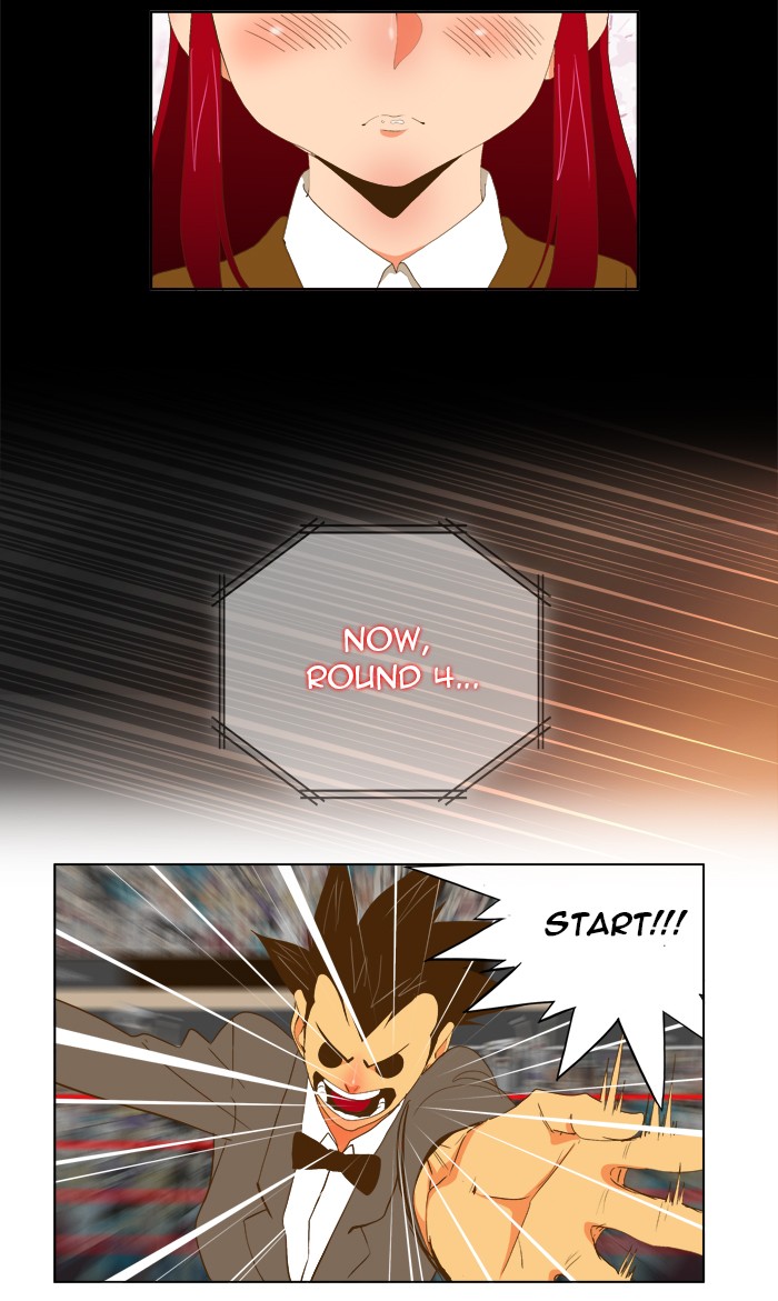 The God of High School Chapter 52 page 43 - Chapter 52: Ep. 52