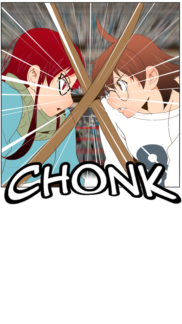 The God of High School Chapter 52 page 44 - Chapter 52: Ep. 52