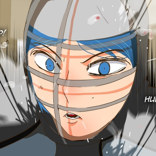The God of High School Chapter 52: Ep. 52 cover