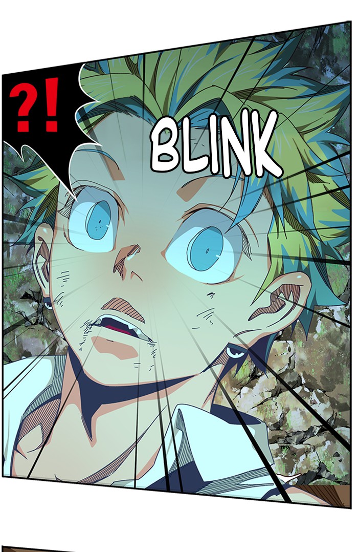 The God of High School Chapter 520 page 1 - Chapter 520: Ep. 520