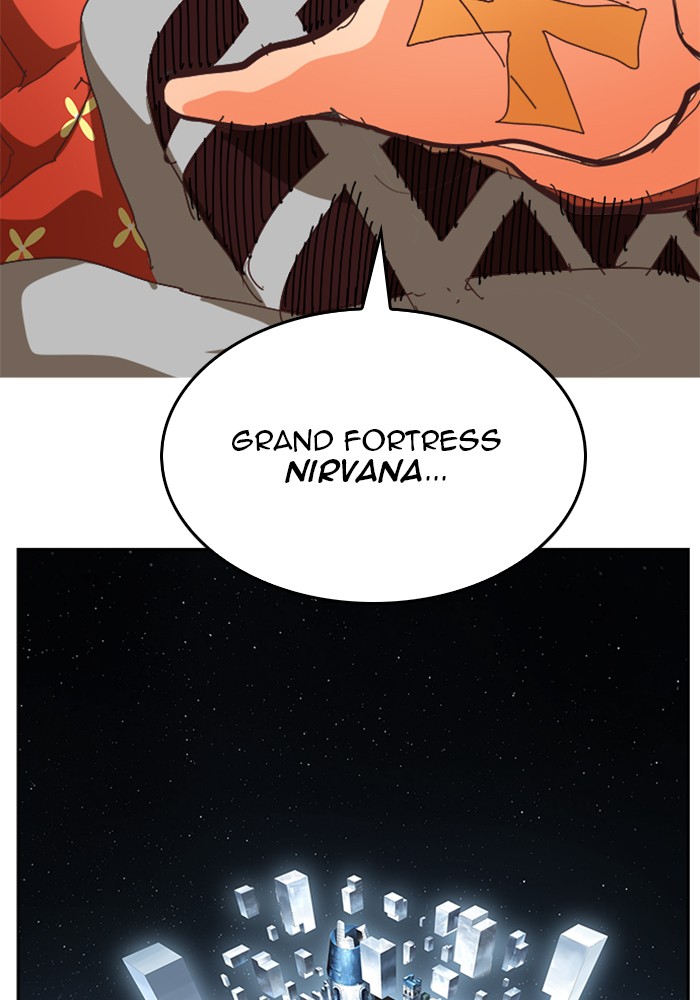 The God of High School Chapter 520 page 10 - Chapter 520: Ep. 520