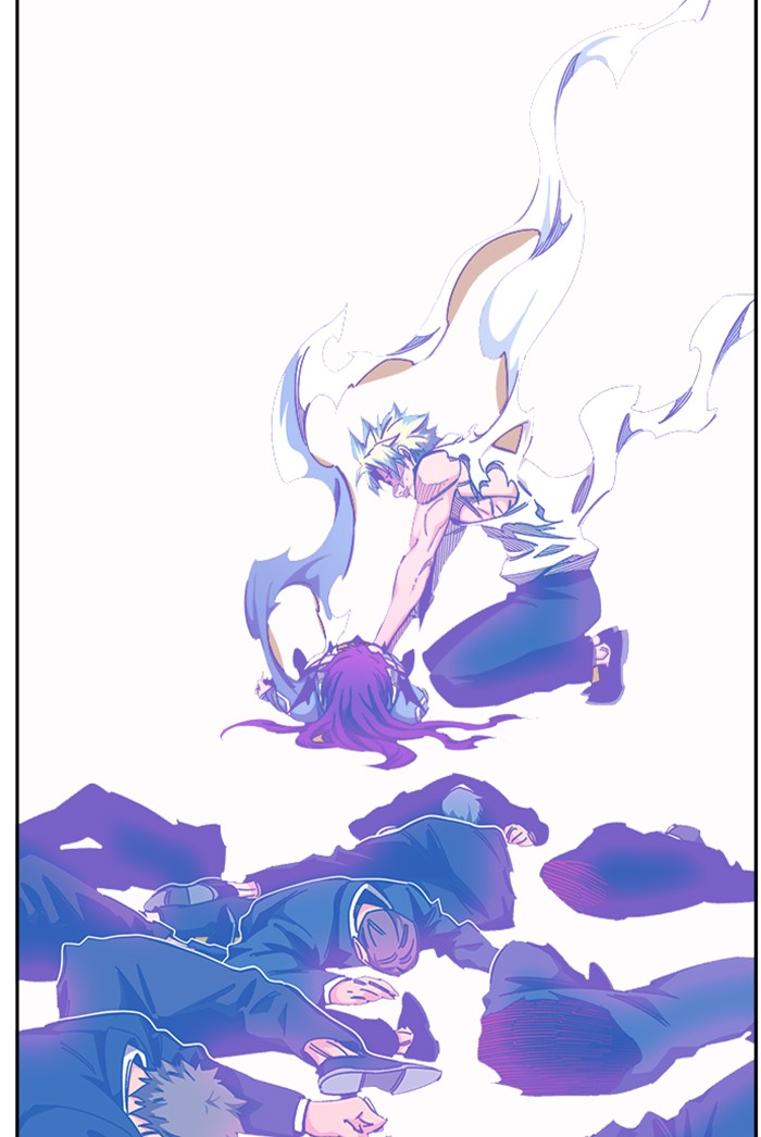 The God of High School Chapter 520 page 100 - Chapter 520: Ep. 520