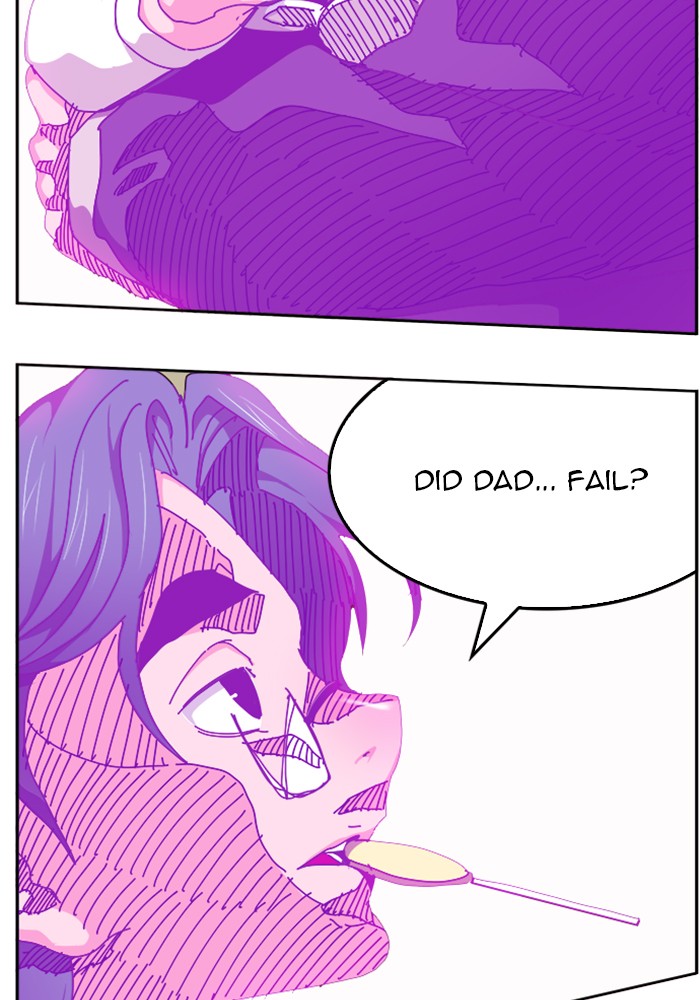 The God of High School Chapter 520 page 105 - Chapter 520: Ep. 520