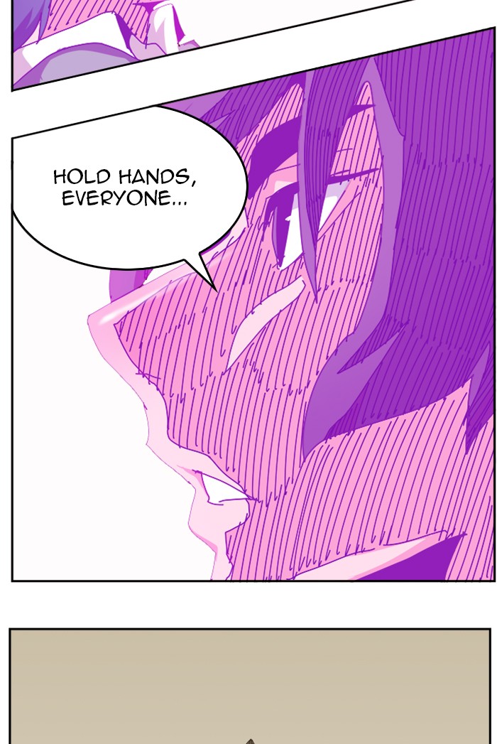 The God of High School Chapter 520 page 106 - Chapter 520: Ep. 520