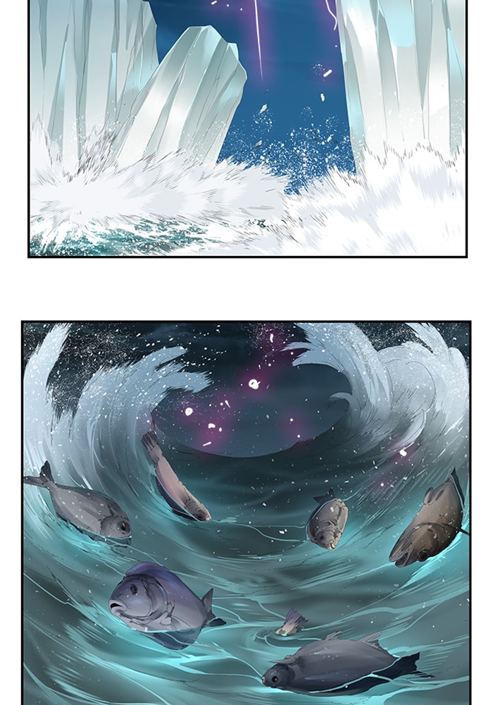 The God of High School Chapter 520 page 109 - Chapter 520: Ep. 520