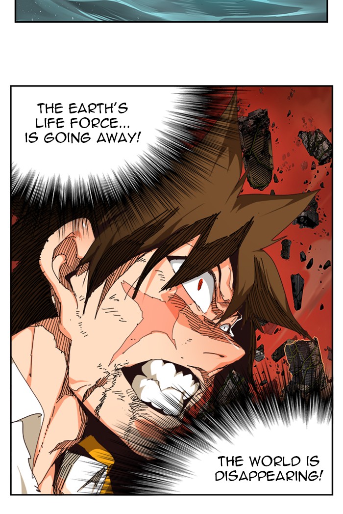 The God of High School Chapter 520 page 110 - Chapter 520: Ep. 520