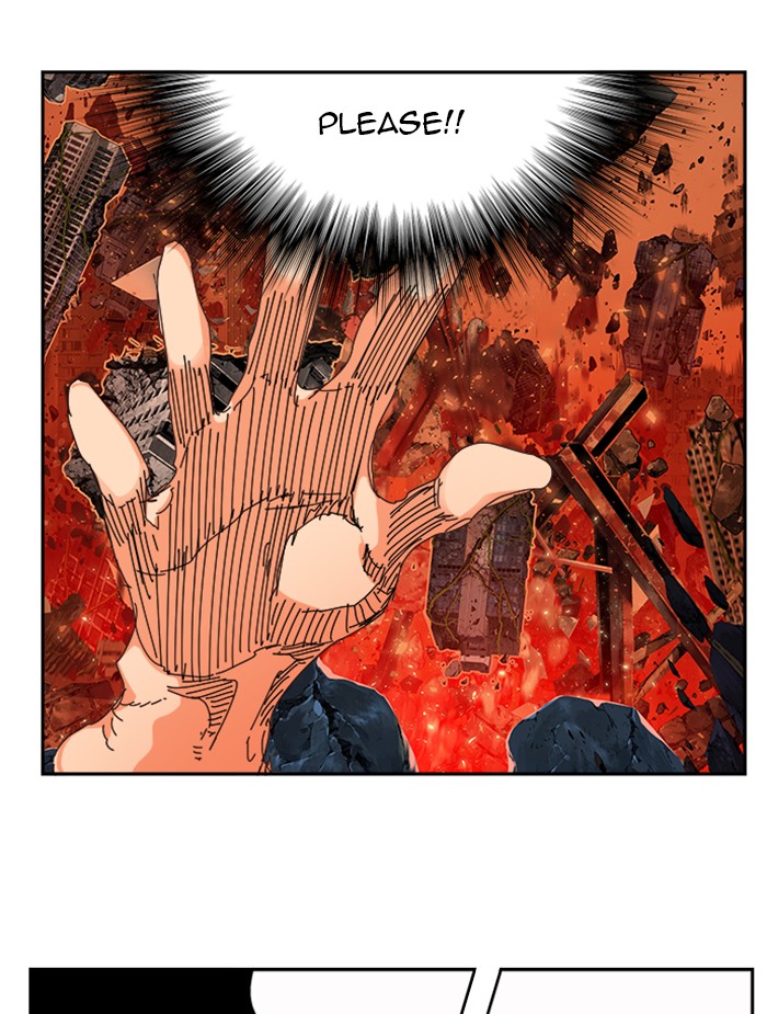 The God of High School Chapter 520 page 111 - Chapter 520: Ep. 520