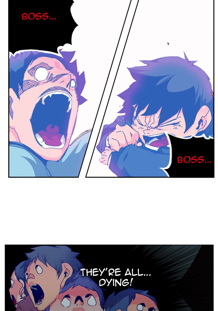 The God of High School Chapter 520 page 112 - Chapter 520: Ep. 520