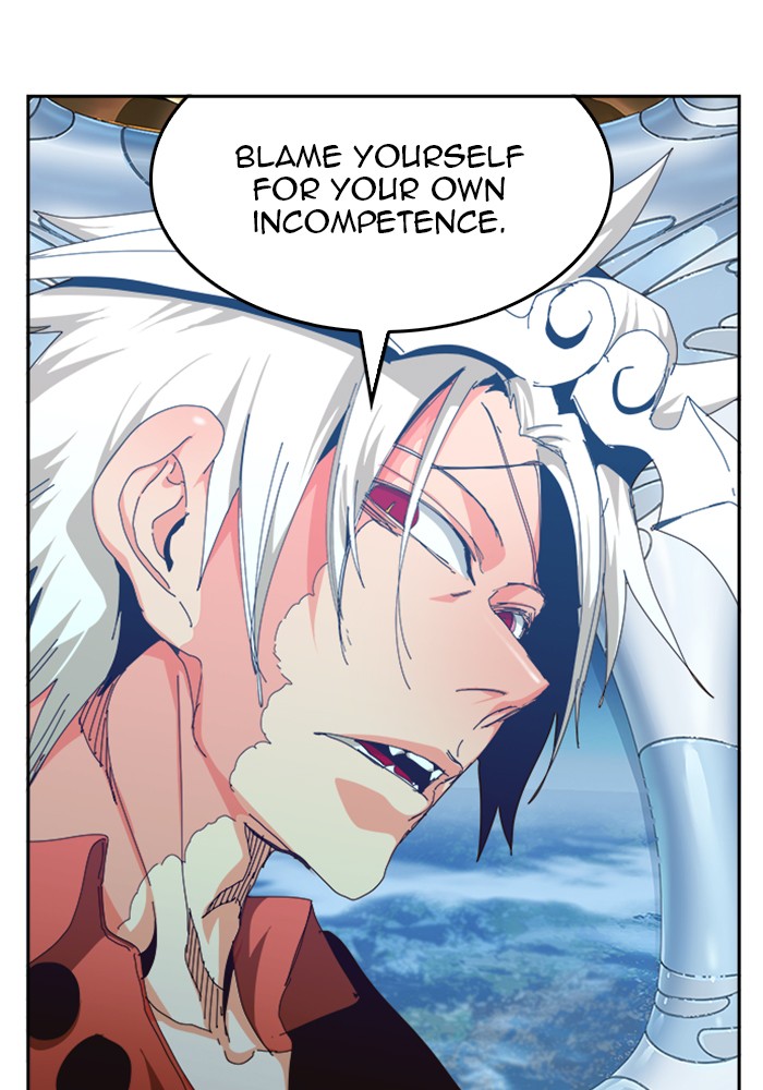The God of High School Chapter 520 page 114 - Chapter 520: Ep. 520