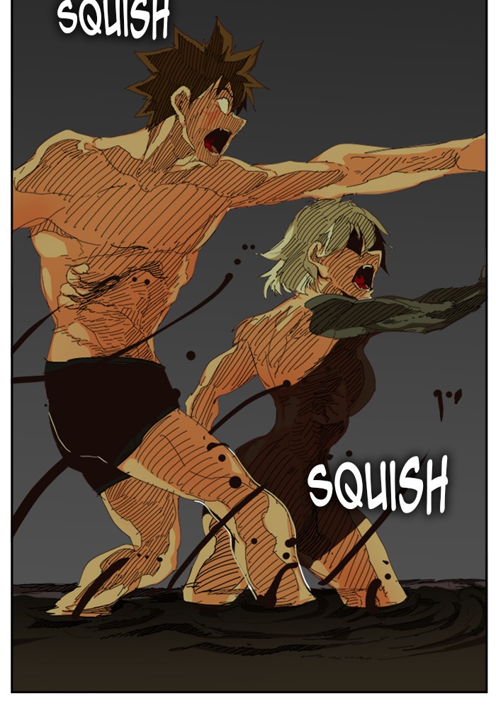 The God of High School Chapter 520 page 116 - Chapter 520: Ep. 520