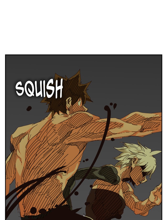The God of High School Chapter 520 page 117 - Chapter 520: Ep. 520