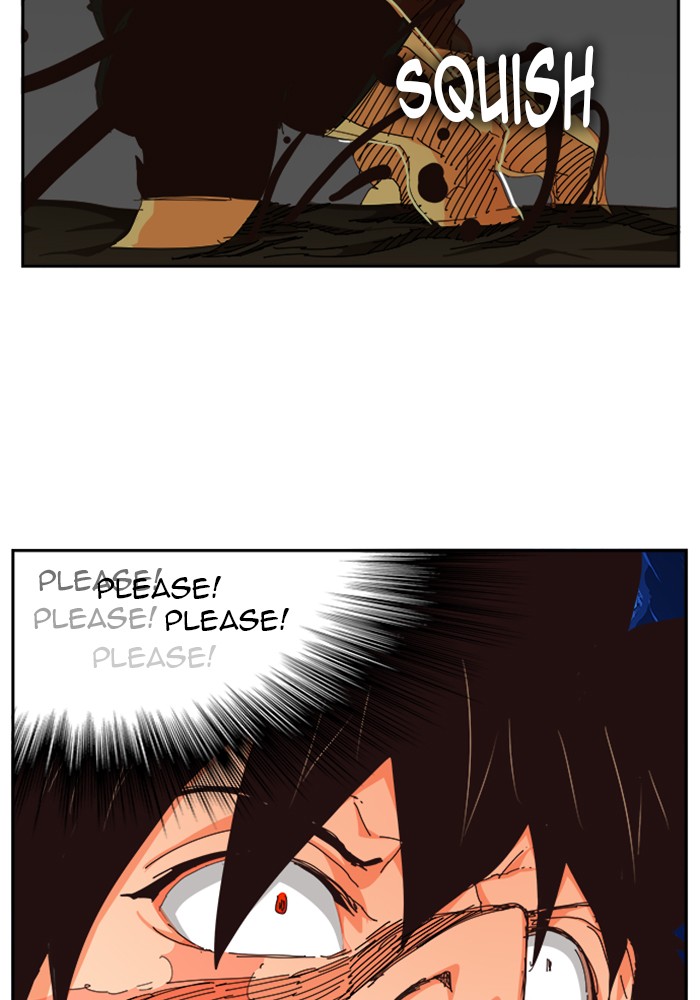 The God of High School Chapter 520 page 118 - Chapter 520: Ep. 520
