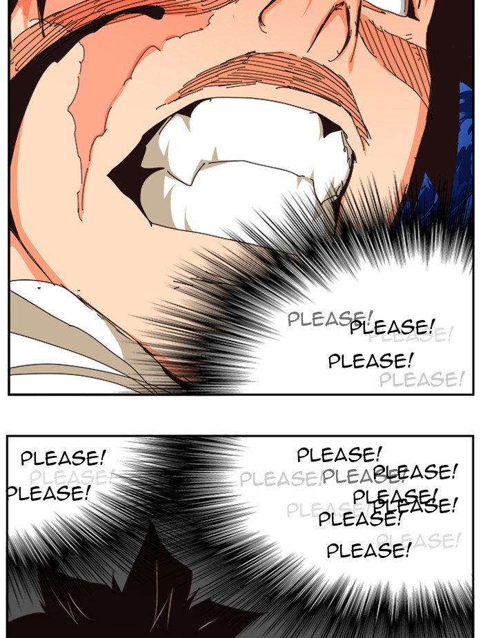 The God of High School Chapter 520 page 119 - Chapter 520: Ep. 520