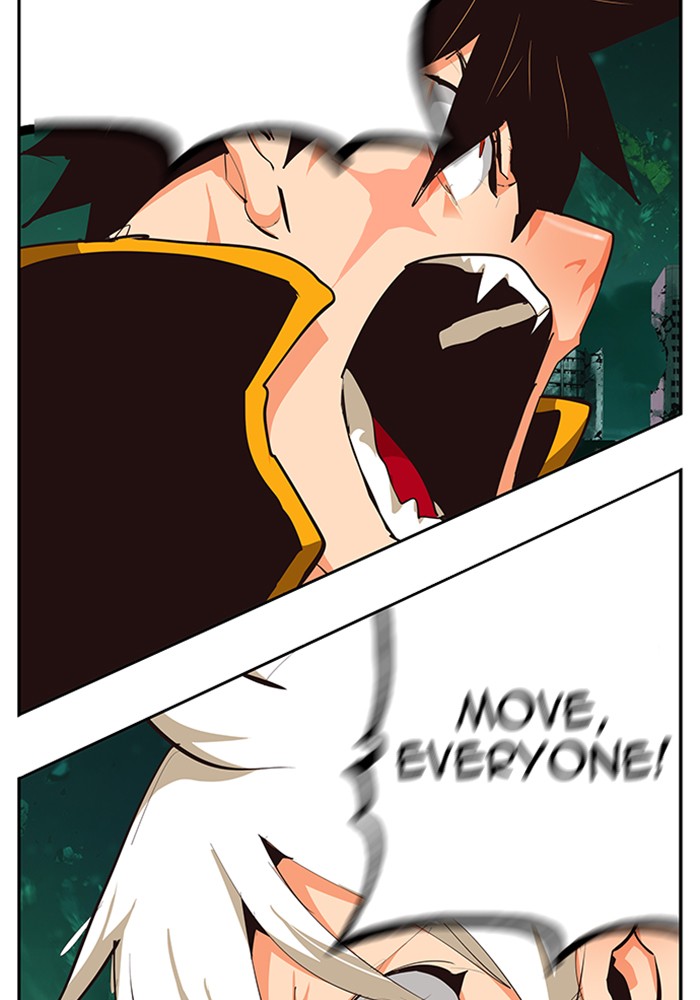 The God of High School Chapter 520 page 12 - Chapter 520: Ep. 520
