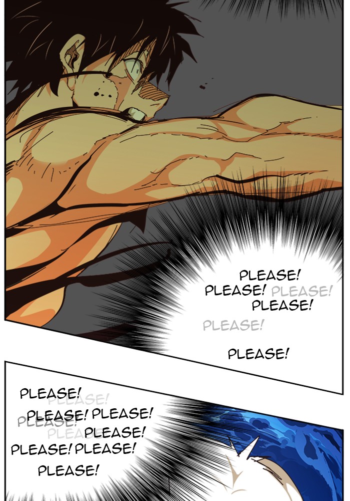 The God of High School Chapter 520 page 120 - Chapter 520: Ep. 520