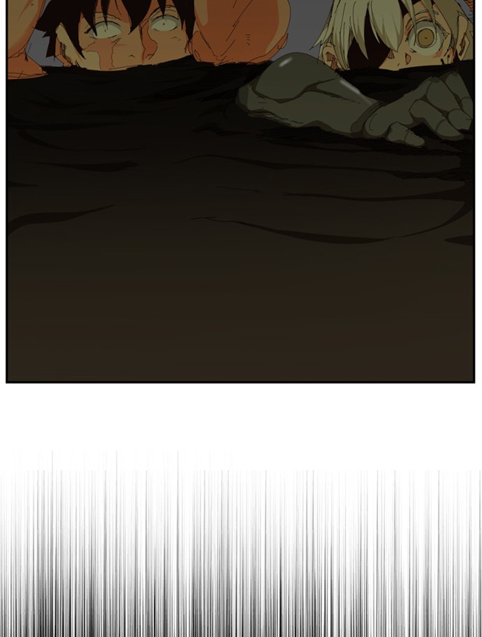 The God of High School Chapter 520 page 123 - Chapter 520: Ep. 520