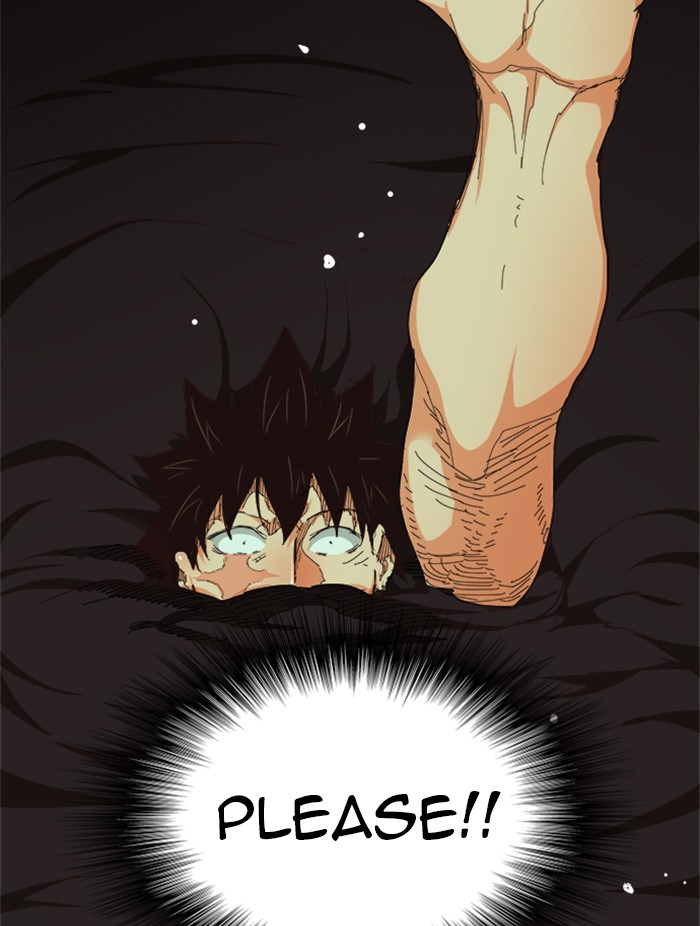 The God of High School Chapter 520 page 125 - Chapter 520: Ep. 520