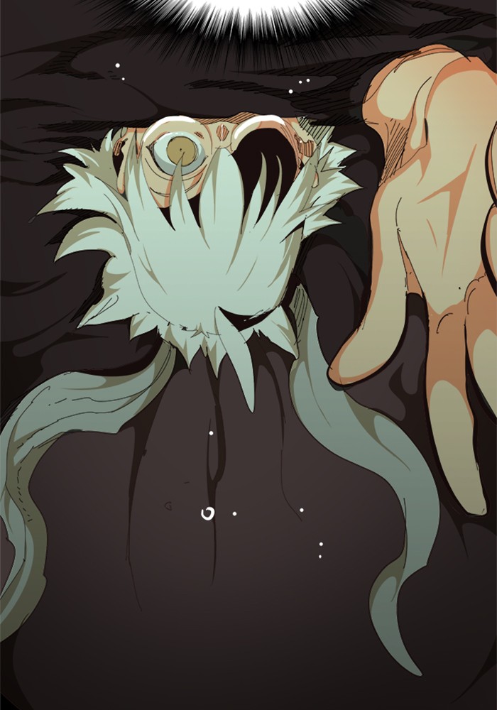 The God of High School Chapter 520 page 126 - Chapter 520: Ep. 520