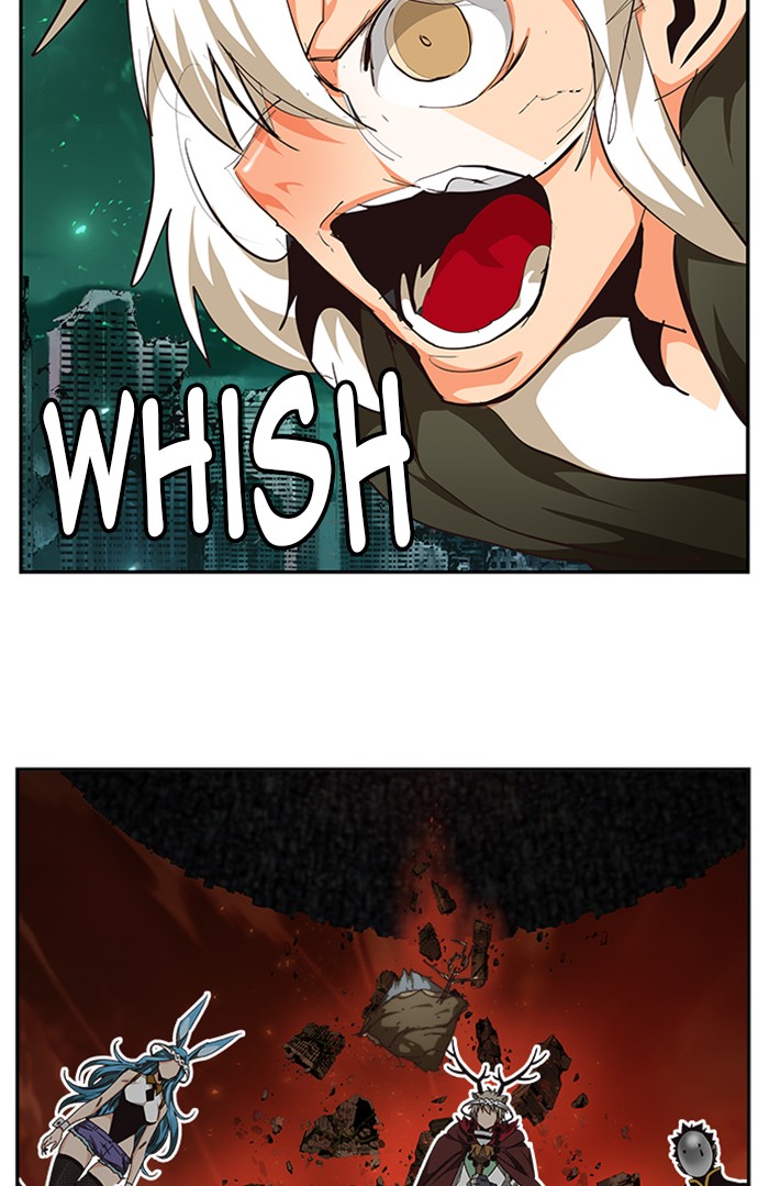 The God of High School Chapter 520 page 13 - Chapter 520: Ep. 520