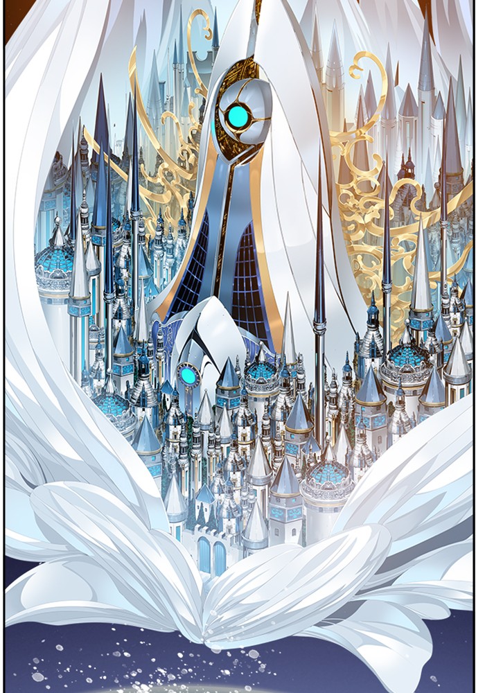The God of High School Chapter 520 page 130 - Chapter 520: Ep. 520