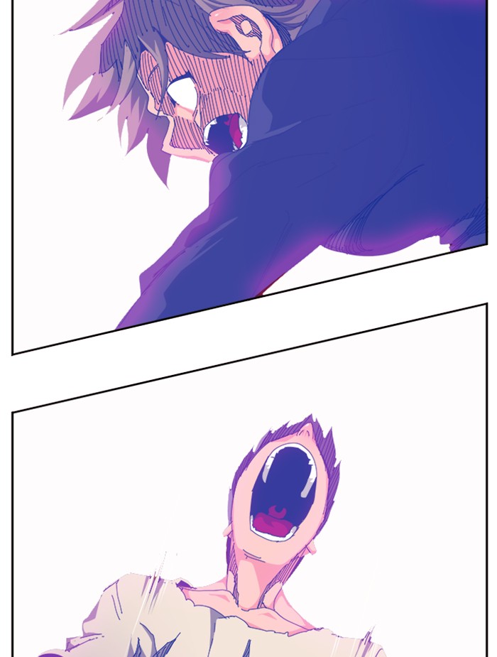 The God of High School Chapter 520 page 135 - Chapter 520: Ep. 520
