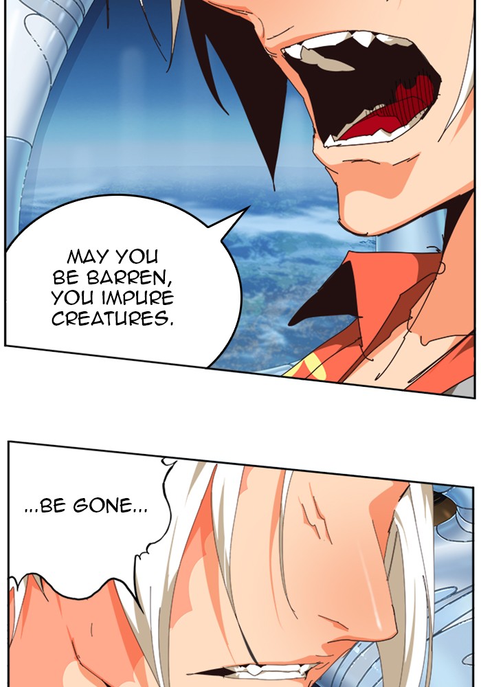 The God of High School Chapter 520 page 138 - Chapter 520: Ep. 520