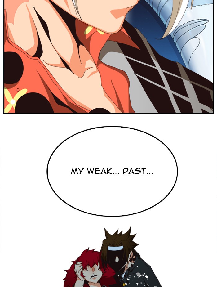 The God of High School Chapter 520 page 139 - Chapter 520: Ep. 520