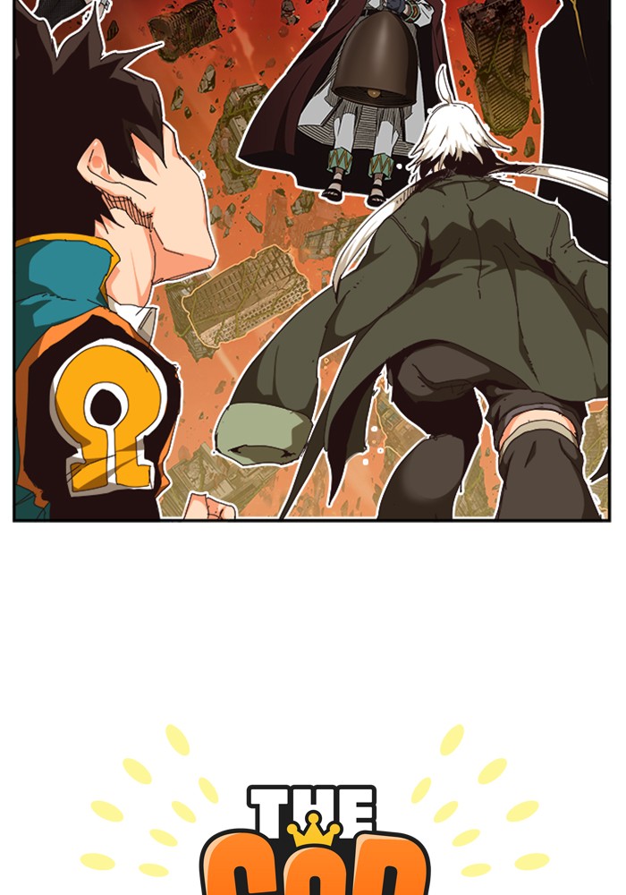 The God of High School Chapter 520 page 14 - Chapter 520: Ep. 520