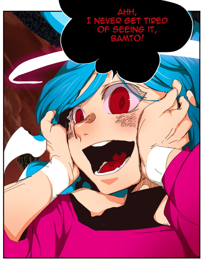 The God of High School Chapter 520 page 141 - Chapter 520: Ep. 520