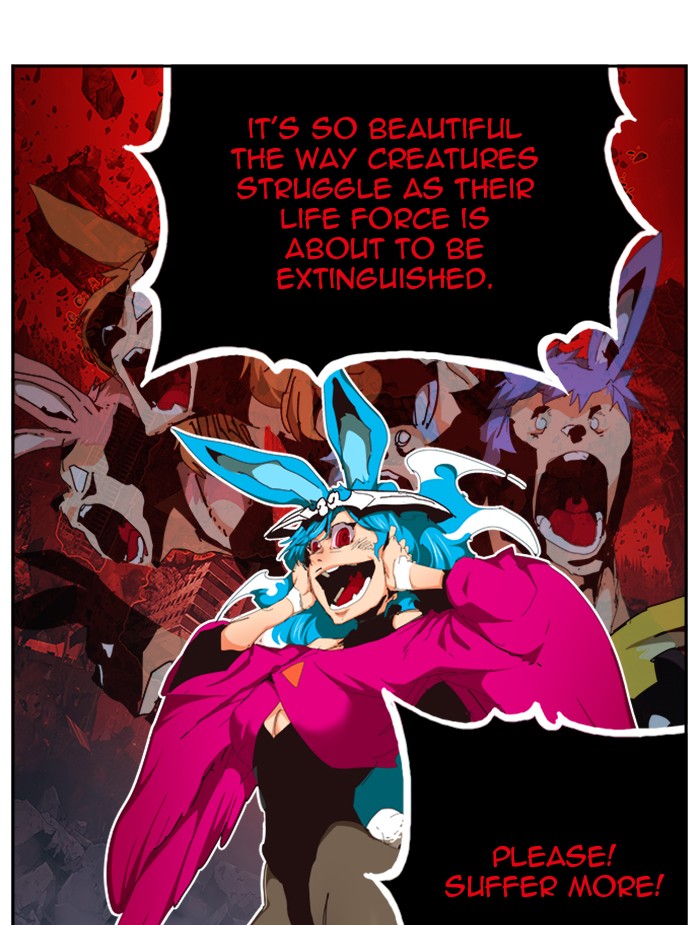 The God of High School Chapter 520 page 142 - Chapter 520: Ep. 520