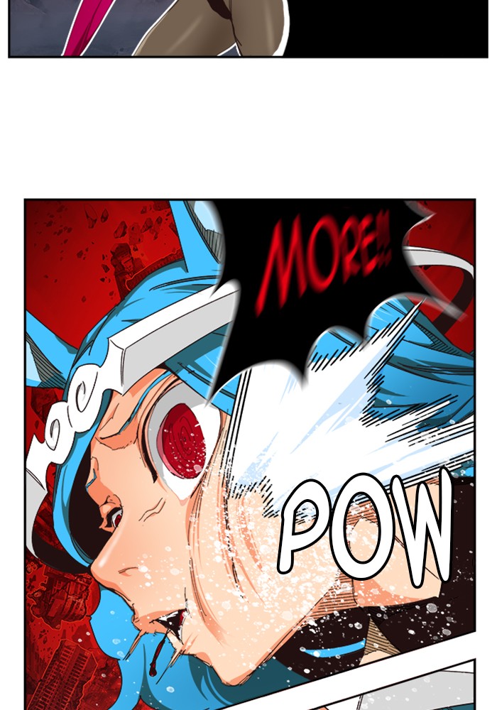 The God of High School Chapter 520 page 143 - Chapter 520: Ep. 520