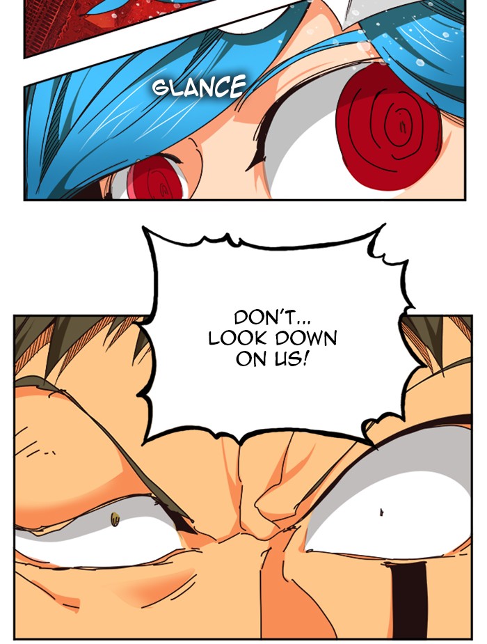 The God of High School Chapter 520 page 144 - Chapter 520: Ep. 520