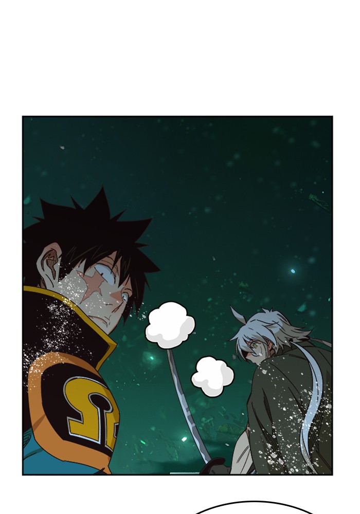 The God of High School Chapter 520 page 145 - Chapter 520: Ep. 520