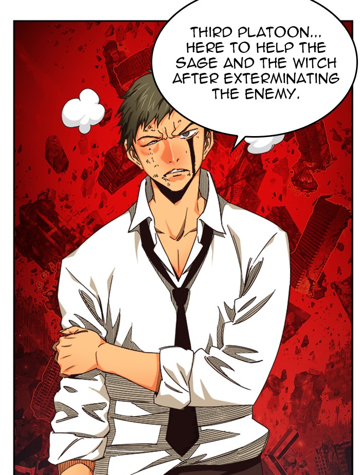 The God of High School Chapter 520 page 146 - Chapter 520: Ep. 520